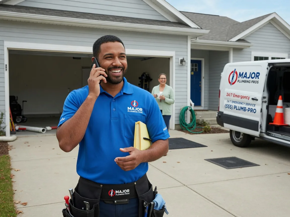 Drain Cleaning Services Geigertown, PA FAQs